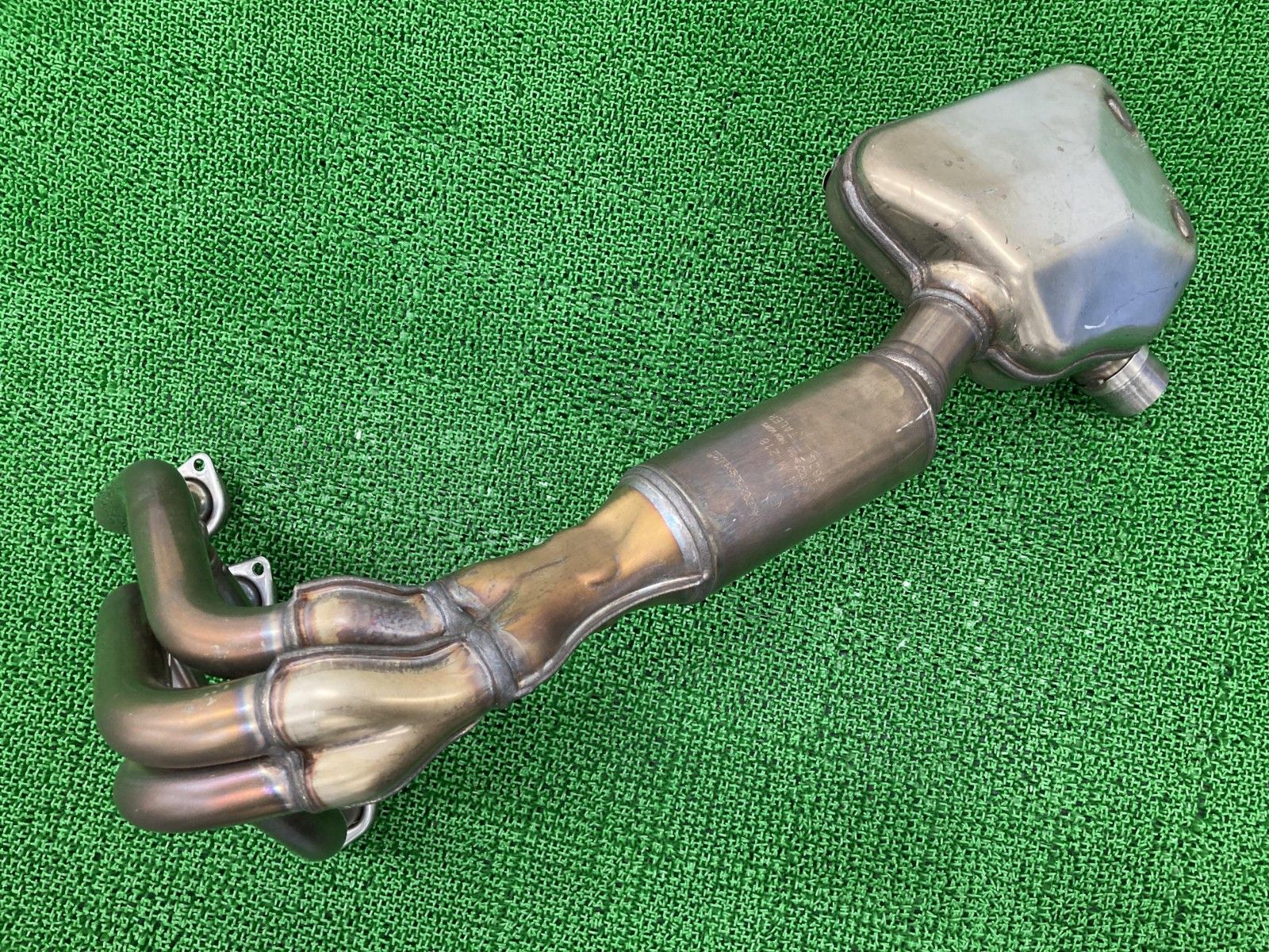 Kawasaki Scarf Ninja1000Sx M218 Zx1002K Genuine 81