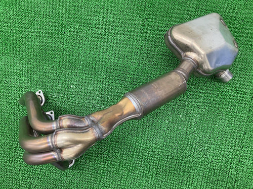 Kawasaki Scarf Ninja1000Sx M218 Zx1002K Genuine 81
