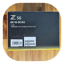 Mirrorless Interchangeable Lips Nikon Z 50 Dx 16-50 Kit