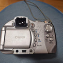 Compact Digital Cameras Canon Powershot S1 Is