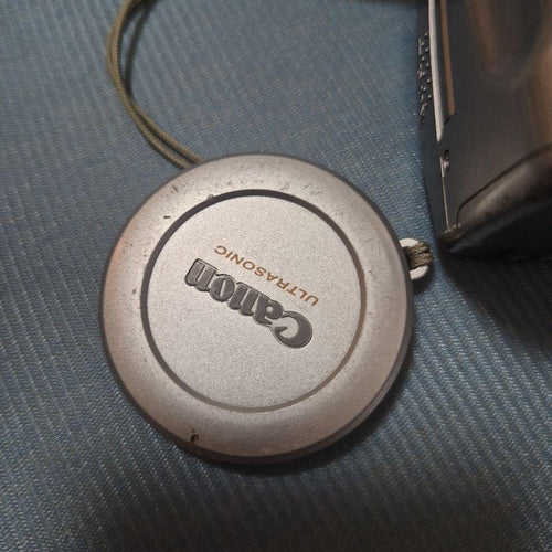Compact Digital Cameras Canon Powershot S1 Is