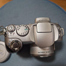 Compact Digital Cameras Canon Powershot S1 Is