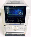 Sony Mini -Component Netjuke Nas-M70Hd