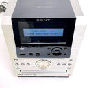 Sony Mini -Component Netjuke Nas-M70Hd