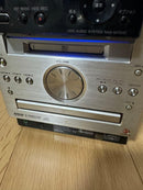 Sony Mini -Component Netjuke Nas-M70Hd