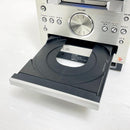 Sony Mini -Component Netjuke Nas-M70Hd