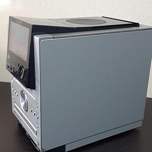 Sony Mini -Component Netjuke Nas-M70Hd