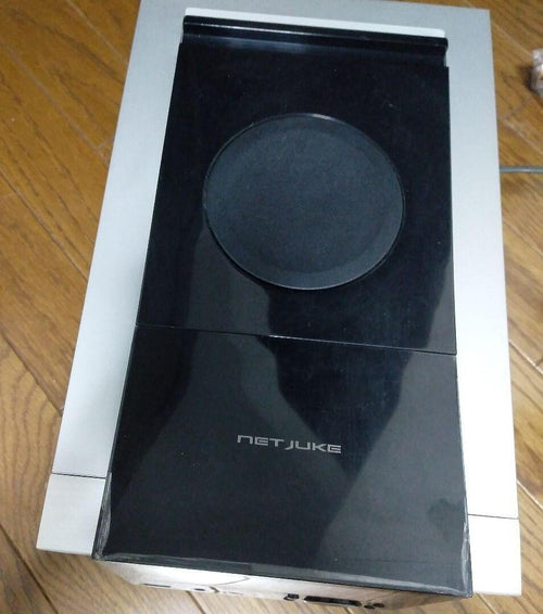 Sony Mini -Component Netjuke Nas-M70Hd