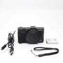 Sony Compact Digital Camera Dsc-Rx100M2