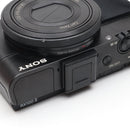 Sony Compact Digital Camera Dsc-Rx100M2