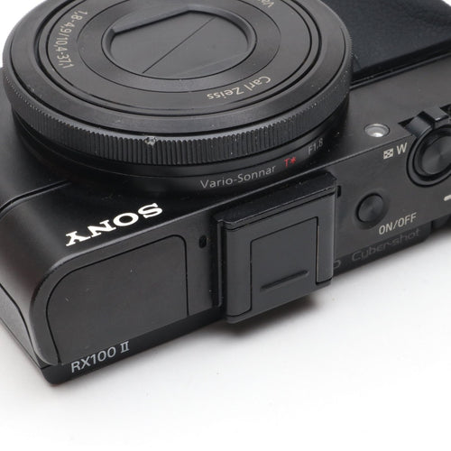 Sony Compact Digital Camera Dsc-Rx100M2