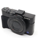 Sony Compact Digital Camera Dsc-Rx100M2