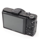 Sony Compact Digital Camera Dsc-Rx100M2