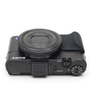 Sony Compact Digital Camera Dsc-Rx100M2