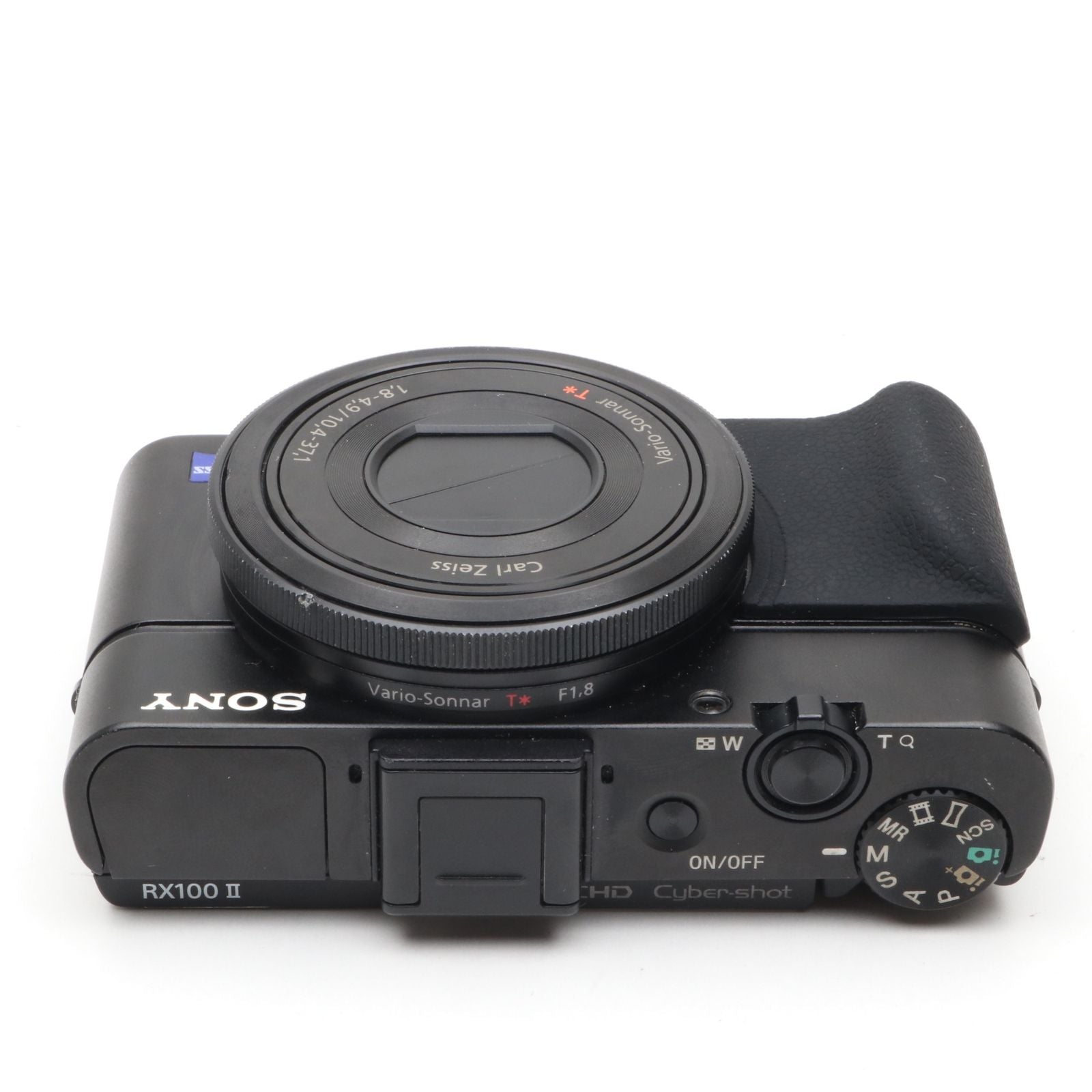 Sony Compact Digital Camera Dsc-Rx100M2