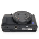Sony Compact Digital Camera Dsc-Rx100M2