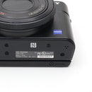 Sony Compact Digital Camera Dsc-Rx100M2
