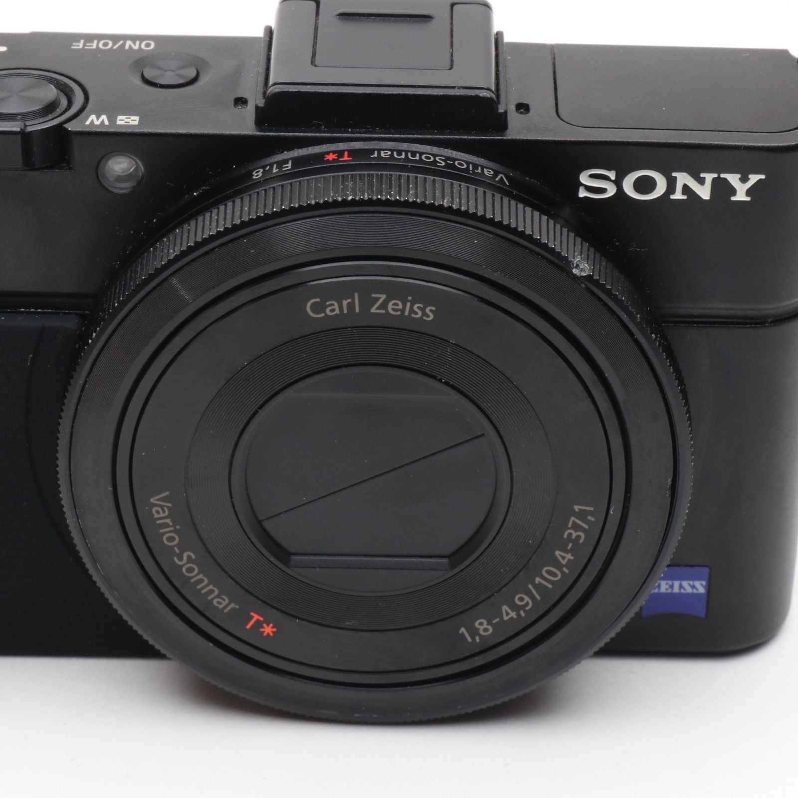 Sony Compact Digital Camera Dsc-Rx100M2