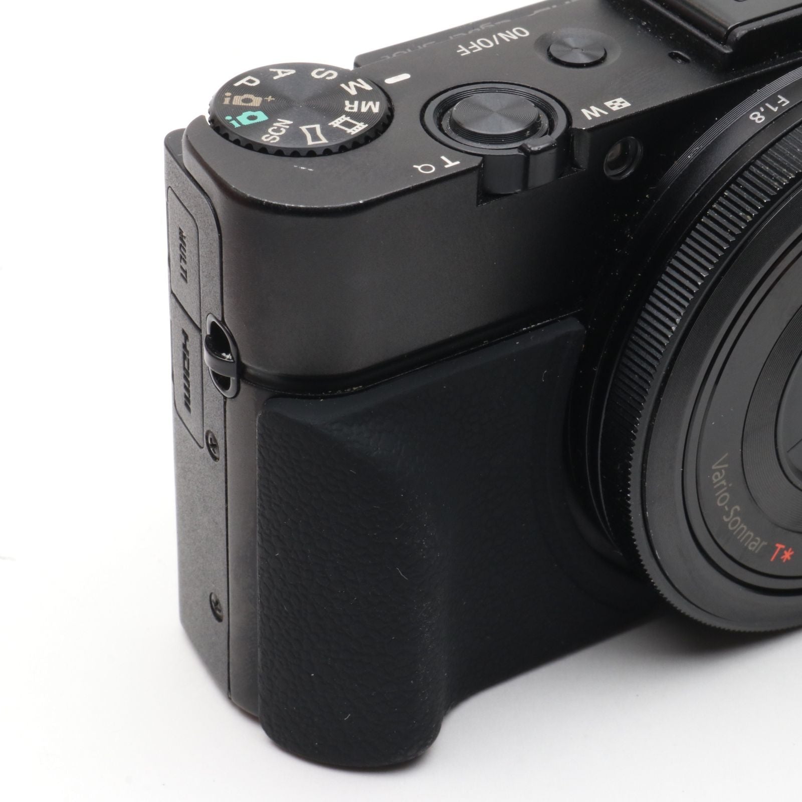 Sony Compact Digital Camera Dsc-Rx100M2