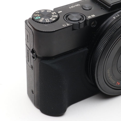 Sony Compact Digital Camera Dsc-Rx100M2