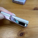 Sony Portable Md Player Mz-E520