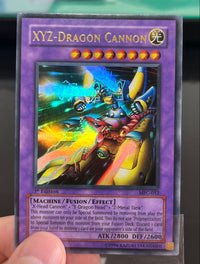 Yu-Gi-Oh! Ocg Duel Monsters (Foreign Languages) Mfc-052 Xyz