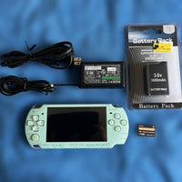 Consoles (Psp) Sony 2000