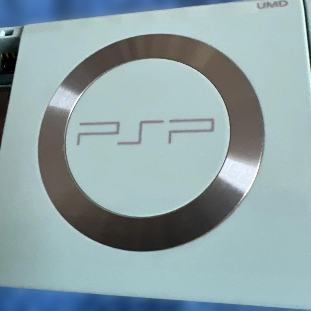 Consoles (Psp) Sony 2000