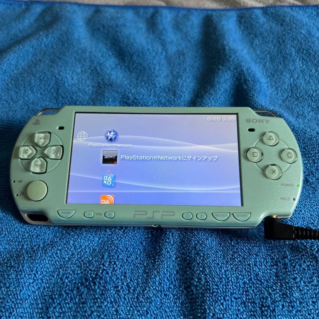Consoles (Psp) Sony 2000