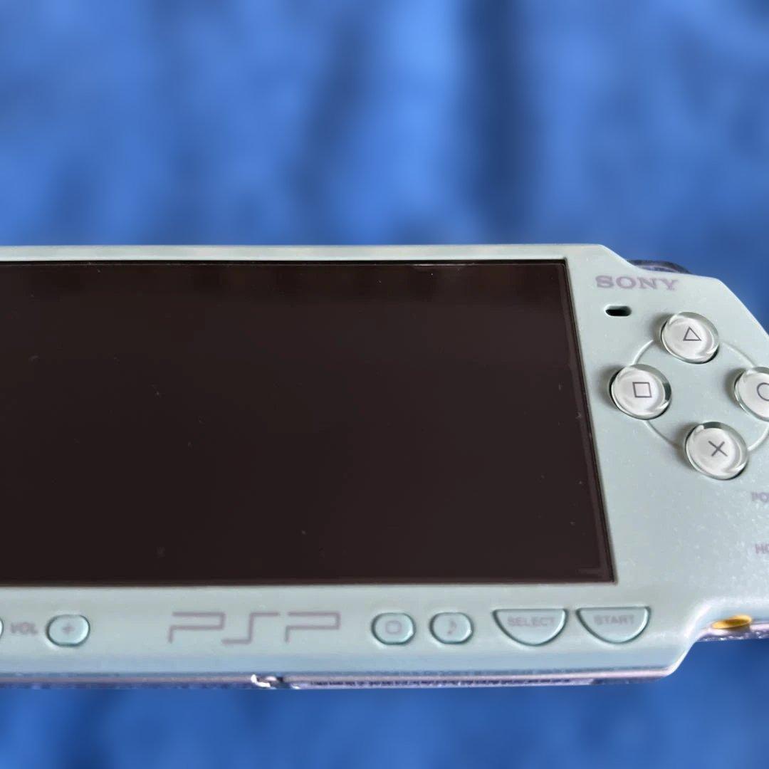Consoles (Psp) Sony 2000