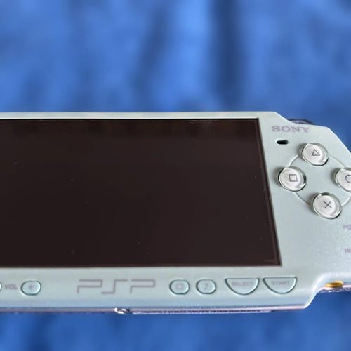 Consoles (Psp) Sony 2000