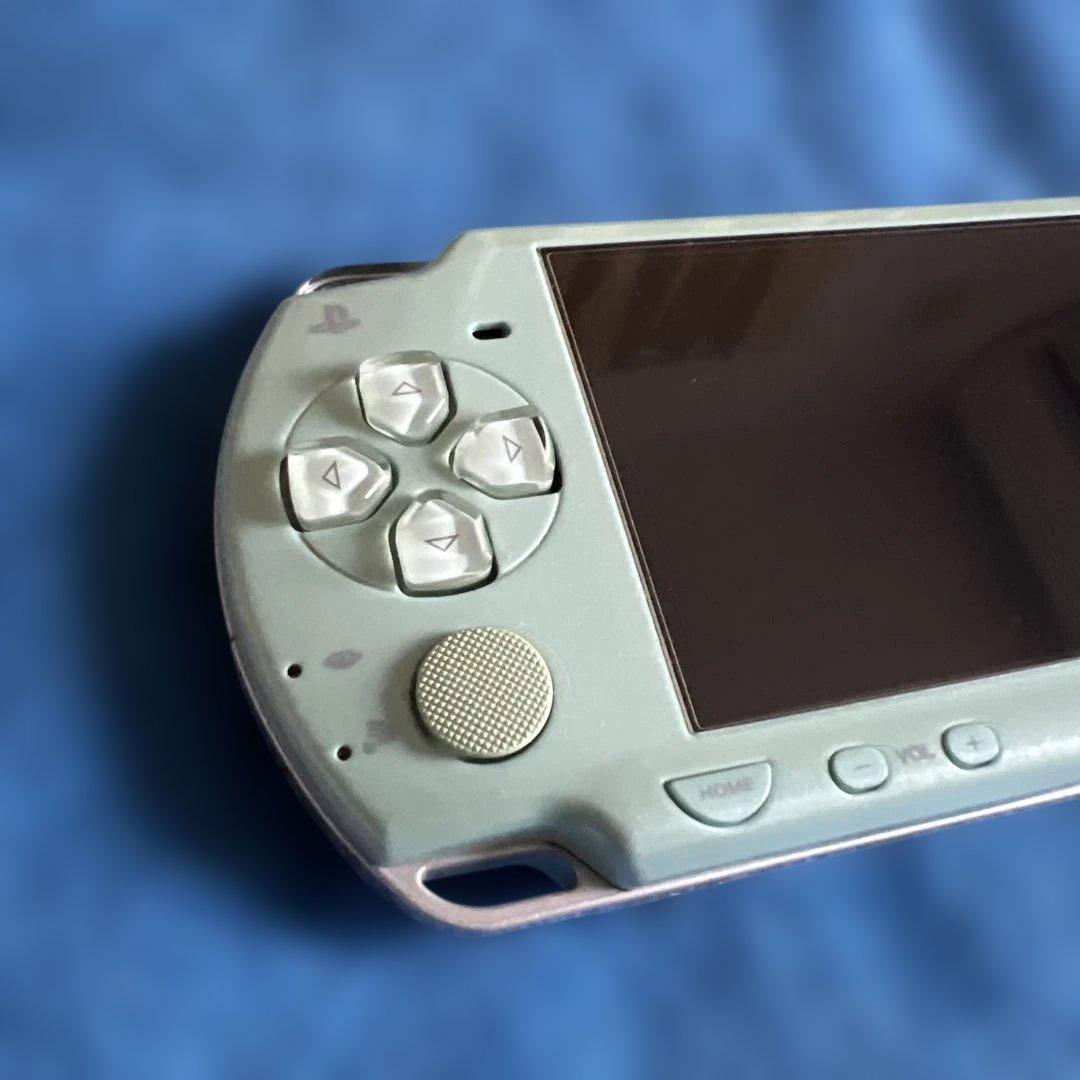 Consoles (Psp) Sony 2000