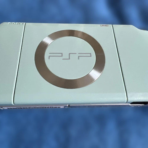 Consoles (Psp) Sony 2000
