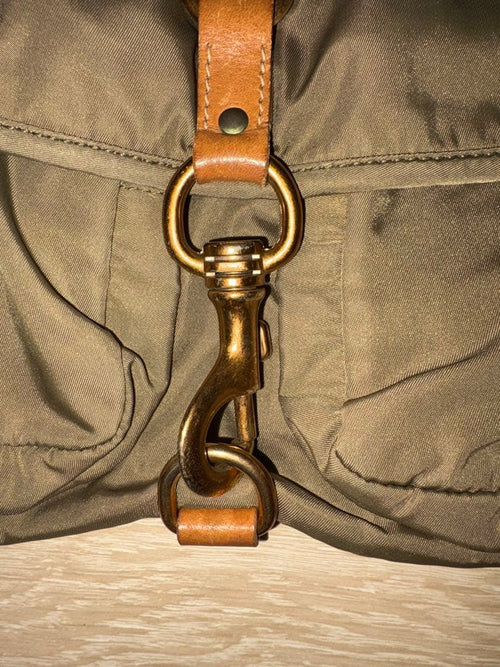 Miu Shoulder Bags 90S Archive Bag