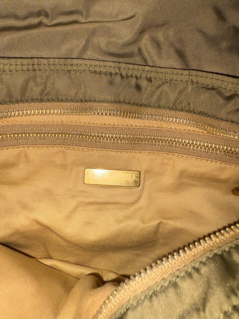 Miu Shoulder Bags 90S Archive Bag