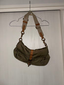 Miu Shoulder Bags 90S Archive Bag