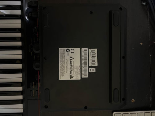 Expansion Pads, Samplers Effects Units Akai Mpd18