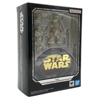 Bandai Spirits Sf Fantasy Horror S.H.Figuarts Classic Ver. (Star Wars: Revenge