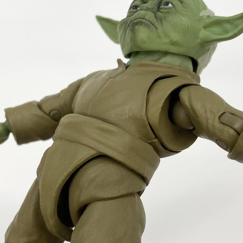 Bandai Spirits Sf Fantasy Horror S.H.Figuarts Classic Ver. (Star Wars: Revenge
