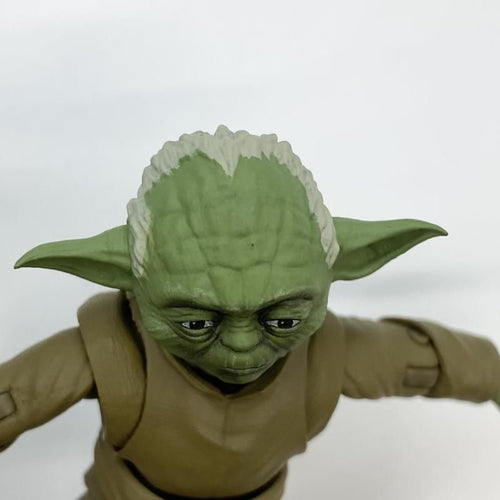 Bandai Spirits Sf Fantasy Horror S.H.Figuarts Classic Ver. (Star Wars: Revenge