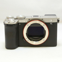 Sony Others Ilce-7Cm2 S 7C Ii