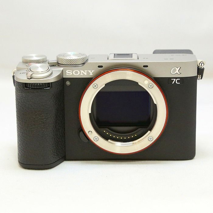 Sony Others Ilce-7Cm2 S 7C Ii