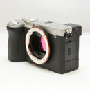 Sony Others Ilce-7Cm2 S 7C Ii