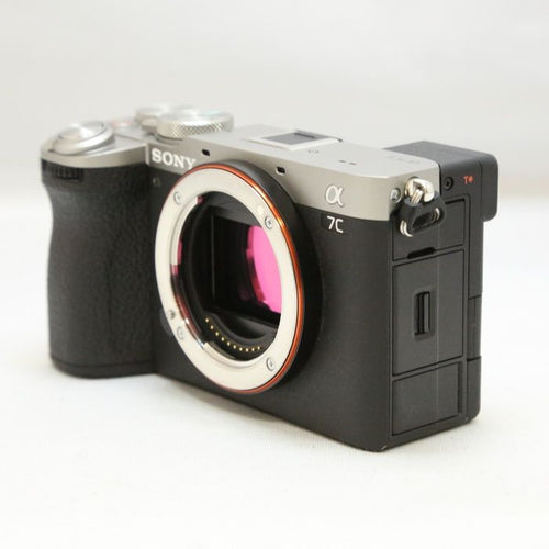 Sony Others Ilce-7Cm2 S 7C Ii