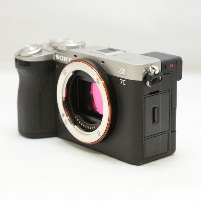 Sony Others Ilce-7Cm2 S 7C Ii