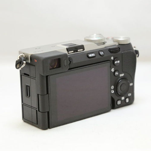 Sony Others Ilce-7Cm2 S 7C Ii
