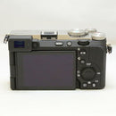 Sony Others Ilce-7Cm2 S 7C Ii