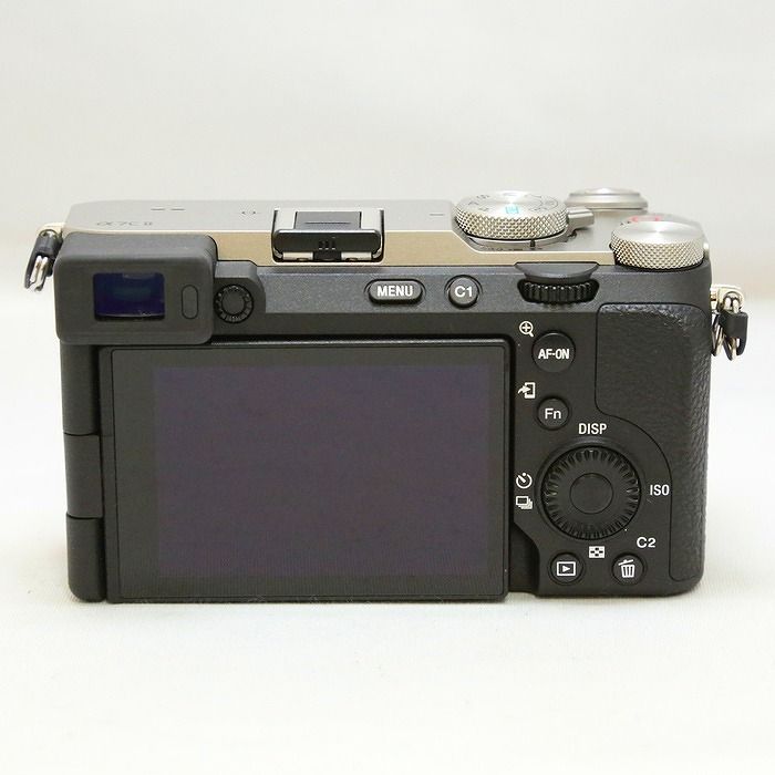 Sony Others Ilce-7Cm2 S 7C Ii