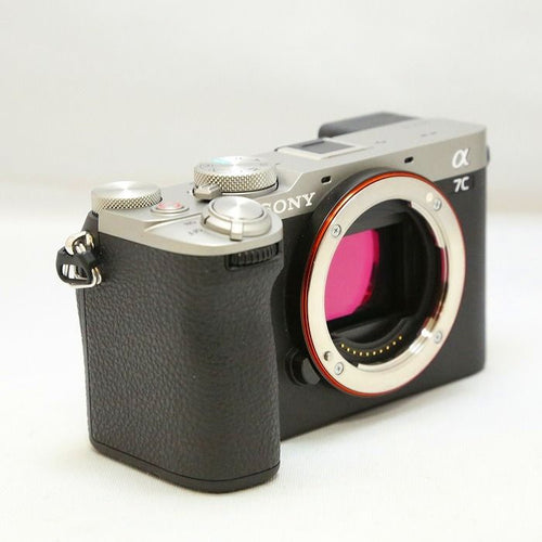 Sony Others Ilce-7Cm2 S 7C Ii