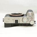 Sony Others Ilce-7Cm2 S 7C Ii